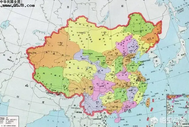 中国有多少个直辖市？