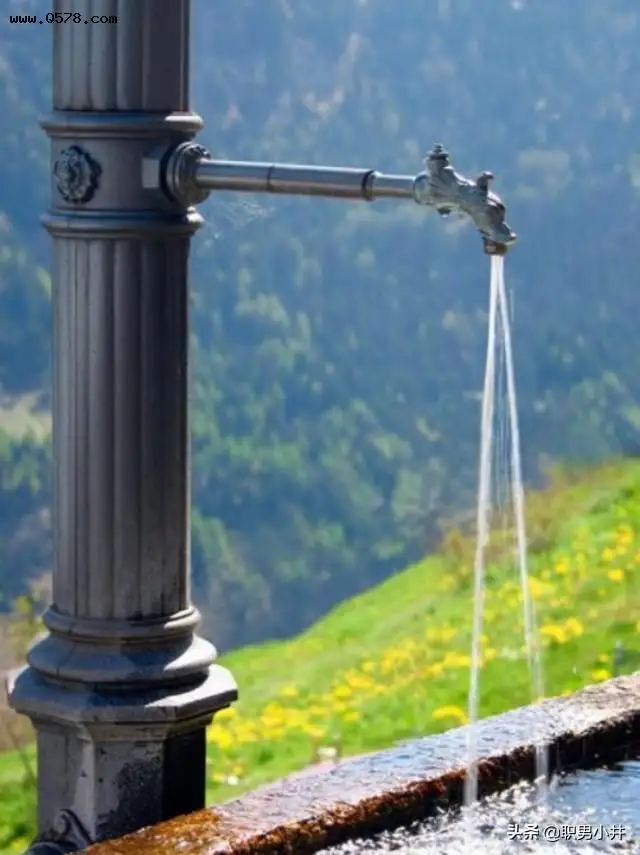 卖净水器的总在说自来水不干净，而自来水公司却不发声为什么？