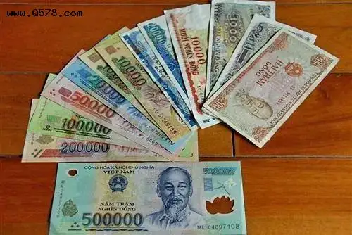 月薪1万块人民币在越南是什么水平？