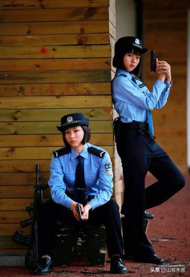 广西警察学院普通专业怎样？