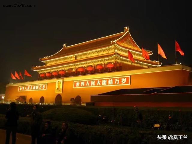 去北京旅游，有哪些必去的地方？