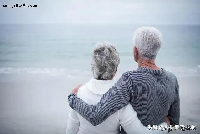 老年人再婚什么最重要？