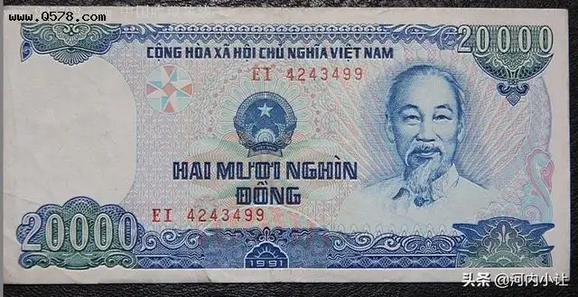 月薪1万块人民币在越南是什么水平？