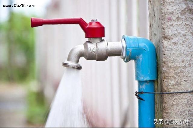 卖净水器的总在说自来水不干净，而自来水公司却不发声为什么？