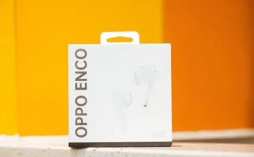 OPPO Enco Free2如何：42dB降噪+丹拿音质 600元预算也能拿下