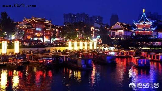 南京和青岛两座城市哪个更好？