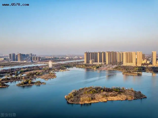 安徽宿州和淮北哪个城市发展潜力大，未来会合并吗？