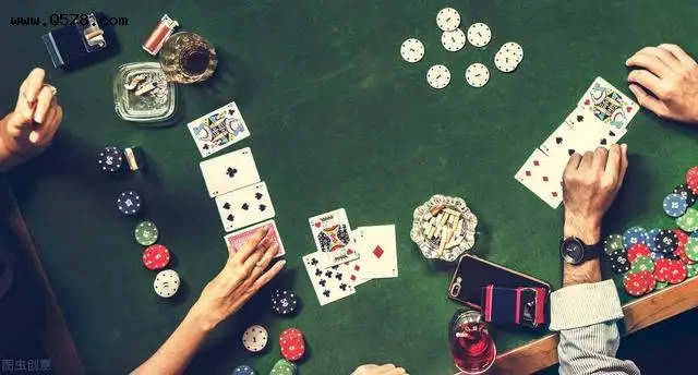 赌博真的可以废掉一个人吗？