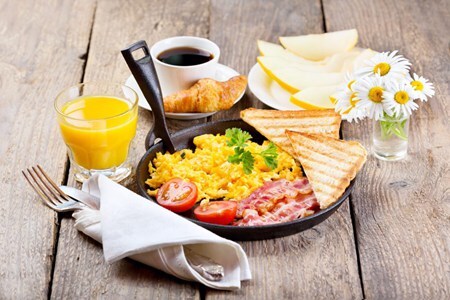 早餐食谱简单快速做法，简单又有营养的早餐做法