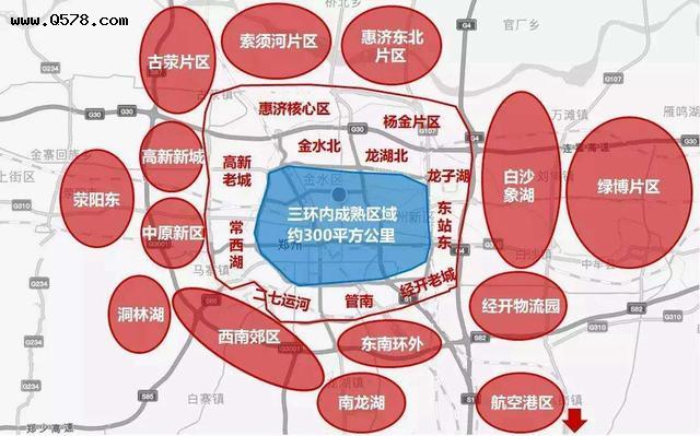 郑州救市，为什么买房的人却少了呢？