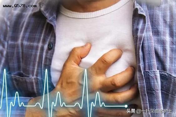 心梗发作时，身体会有哪些表现？