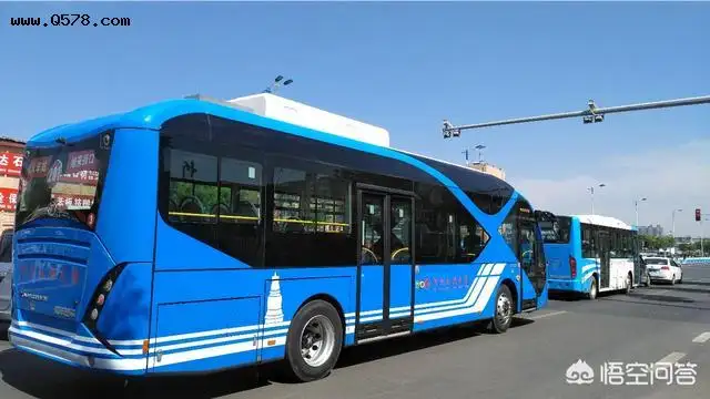 在忻州坐公交是怎样的一种体验？