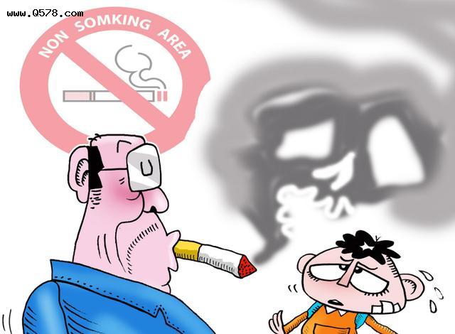 为什么很多医生劝病人不要吸烟，自己却吧嗒吧嗒抽不停？