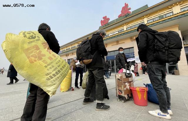 上海允许符合条件的外地居民返乡！农民工该何去何从？