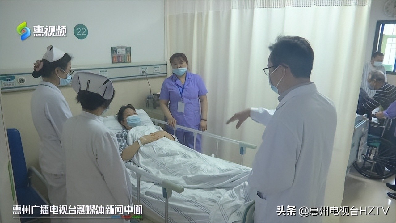 小心！惠州一女子按摩不当导致肾损伤