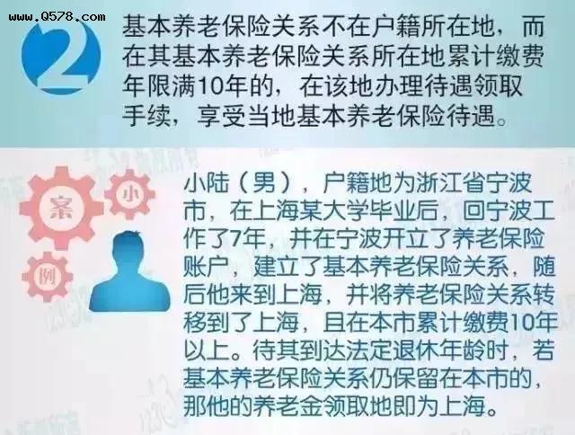 外地人在上海交十年社保，现在要离开上海了，如何在上海办理退休？