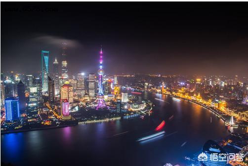 广州、上海、北京、深圳一线城市你拿多少月薪会满意？