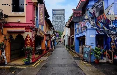 月薪20000元在新加坡生活是一种什么样体验？