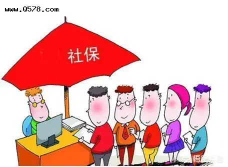 在深圳富士康上班交了十年最低档社保，现在要辞工回老家，那么社保该怎么办？