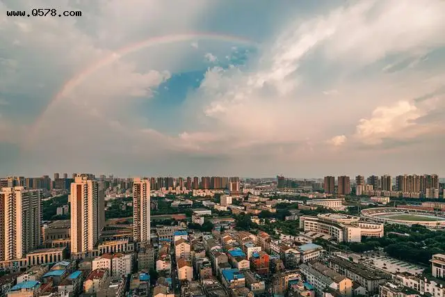 武汉城市圈哪些城市未来发展潜力大？