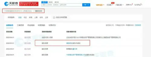 黄晓明退出杨颖投资机构合伙人 机构成立于2015年
