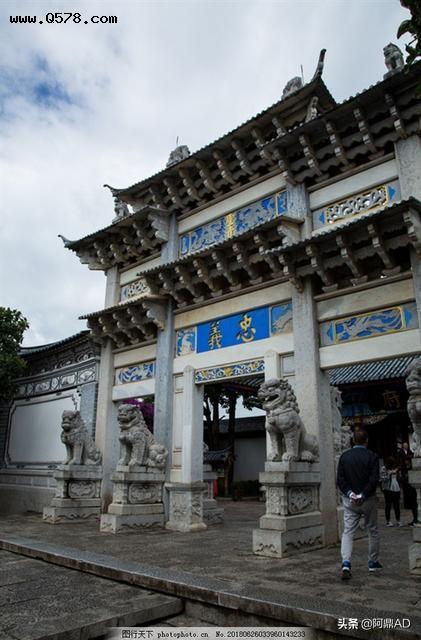 中国十大文化名城有哪些？