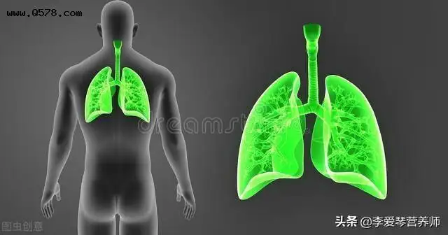 肺不好的人，身体会有“2处凸起”、“3处发黑”，分别指什么？如何预防？