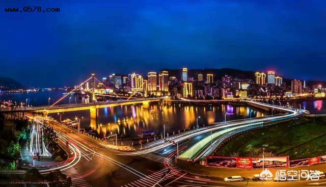 你对重庆这个城市有什么印象？