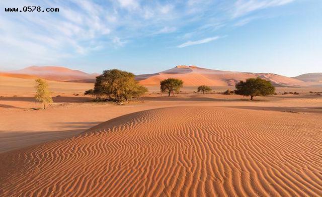 如果塔克拉玛干沙漠全部变成良田，新疆会怎么样？