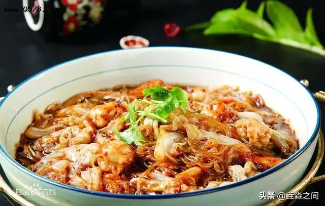 邯郸市里哪家大锅菜最好吃？