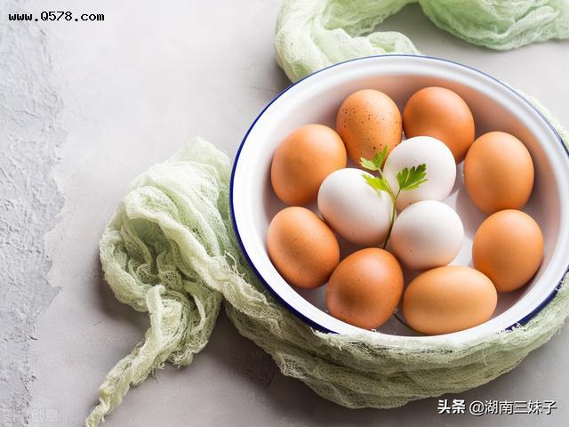 为什么说清洗后的鸡蛋直接放在冰箱里，会变成"毒蛋"？