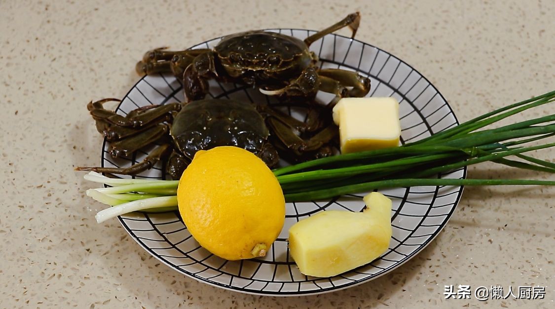 大闸蟹怎么吃最好「大闸蟹如何好吃又简单」