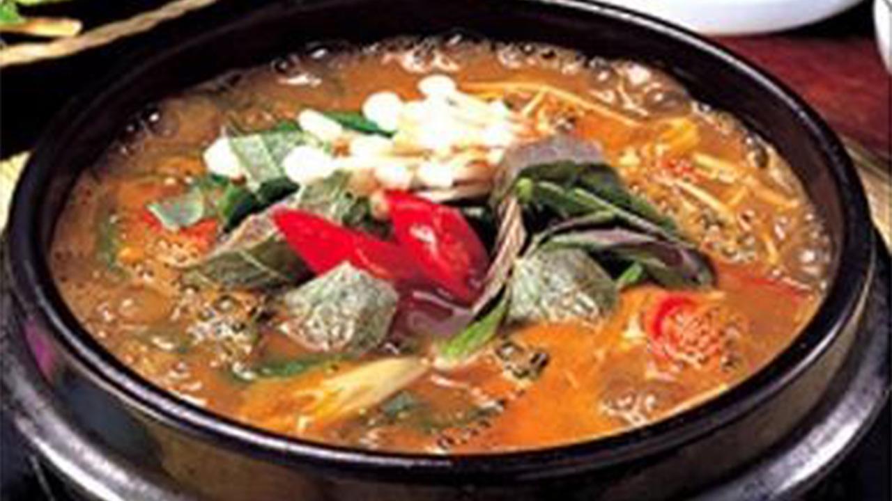 三子泥鳅汤，营养丰富的滋补汤，简单做法