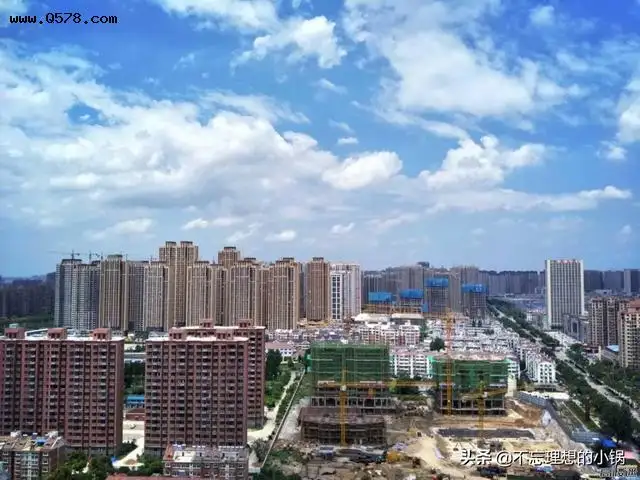 中国-蚌埠，这个城市怎样？