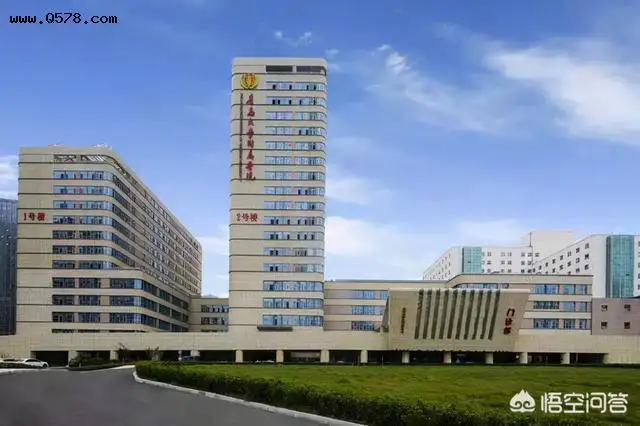 齐鲁医院青岛院区和青岛大学附属医院哪个好？