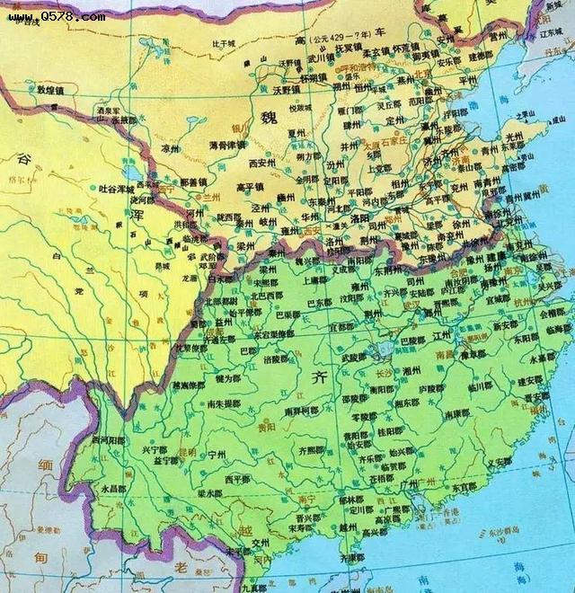 为什么江苏北部和南部经济差距那么大？