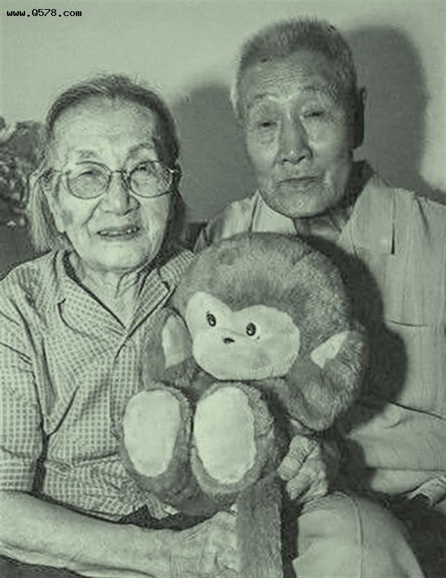 张中行：与妻相守68年，死前想见爱妻最后一面，却不知她早已离世