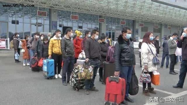 上海允许符合条件的外地居民返乡！农民工该何去何从？