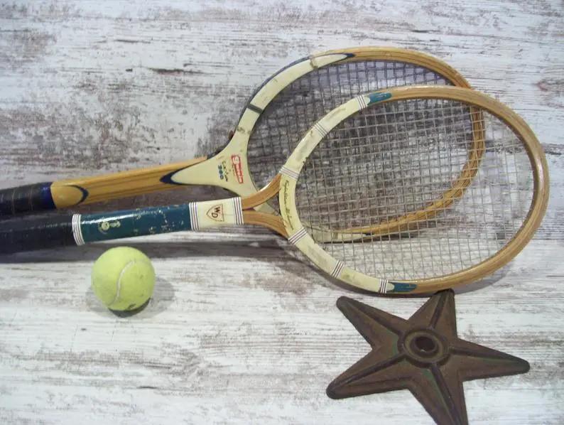 网球新手必读：网球拍的极简选购指南