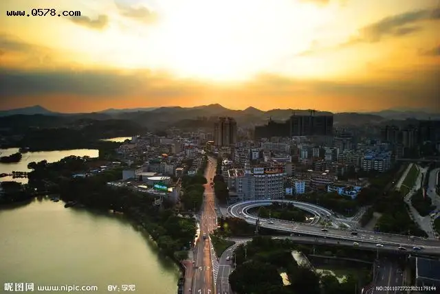 未来10年东莞发展好，还是惠州发展好，有什么区别？