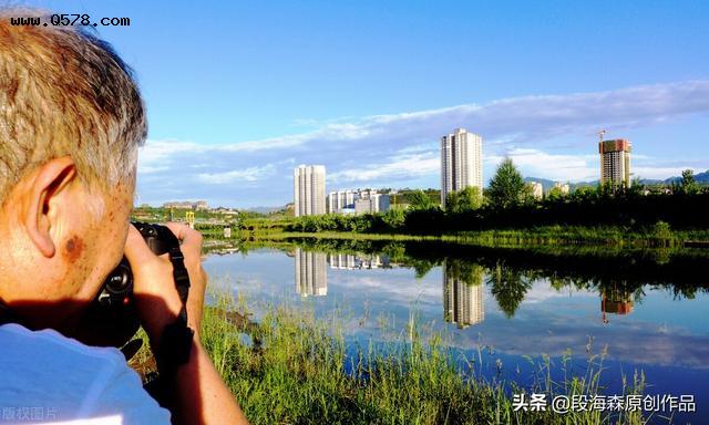 渭河公园是不是全国最大的公园？