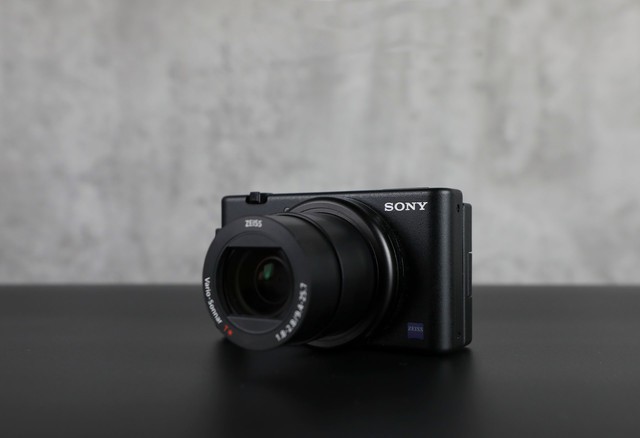 必买：年终奖马上到手 2022年买什么相机之索尼篇