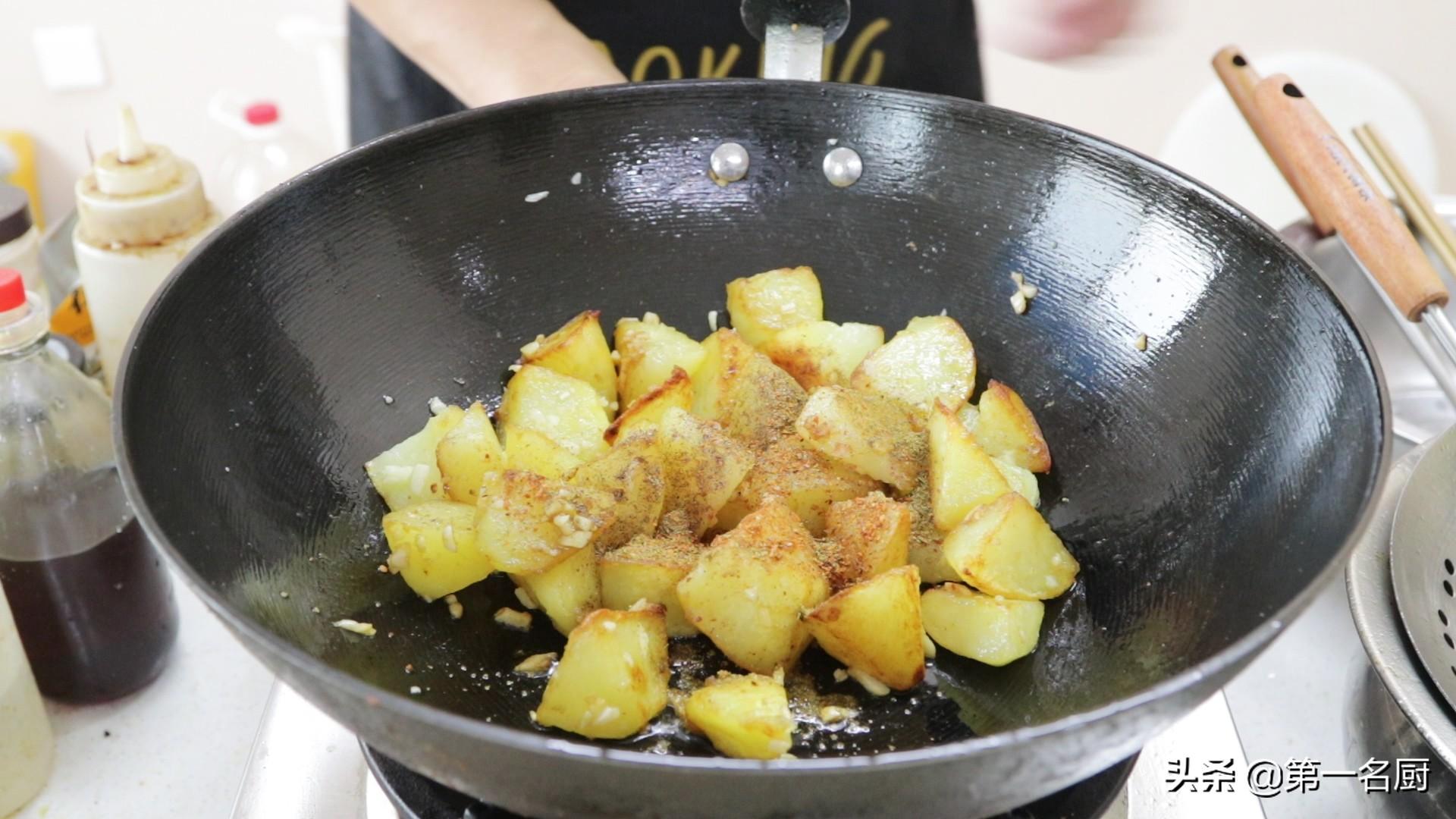 土豆怎么做好吃又简单「土豆的花式吃法」