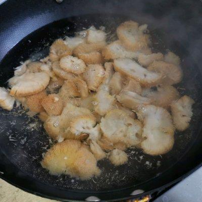 猴头菇的做法煲汤「猴头菇炖排骨（鸡）汤步骤」