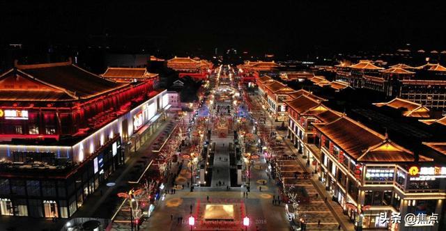 中国十大文化名城有哪些？