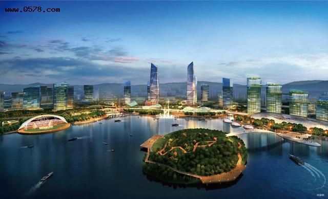 为什么都说在广州买房，一定要看中新知识城？