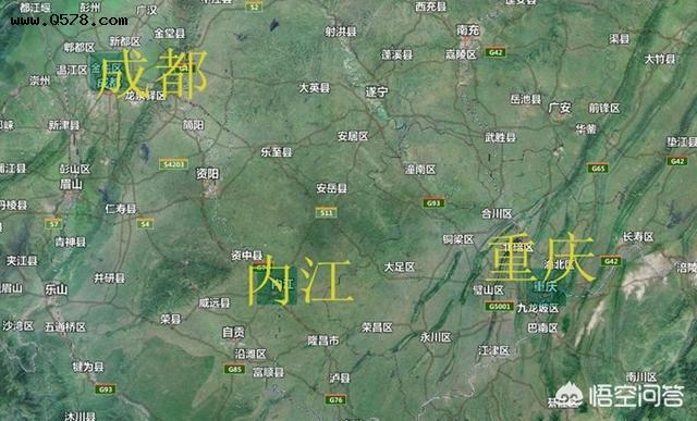 四川省内江市有哪些大学？这些大学的教学水平怎么样？