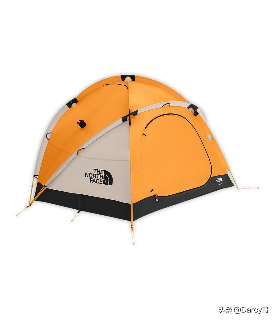 全球八大知名帐篷品牌及其产品，野外露营的最佳选择