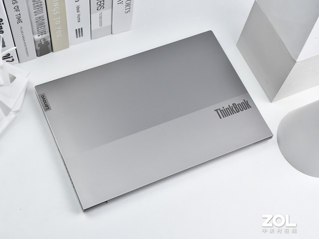 「有料评测」联想ThinkBook 15p：轻薄金属机身+澎湃性能 高规格轻薄商务本