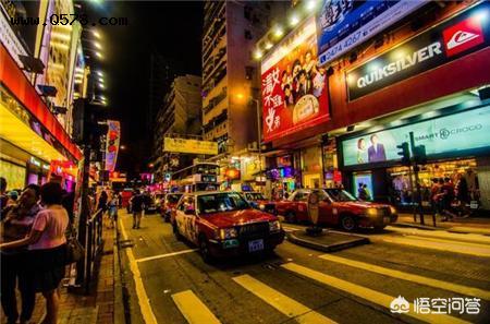 为什么有些香港人这么爱潮牌？